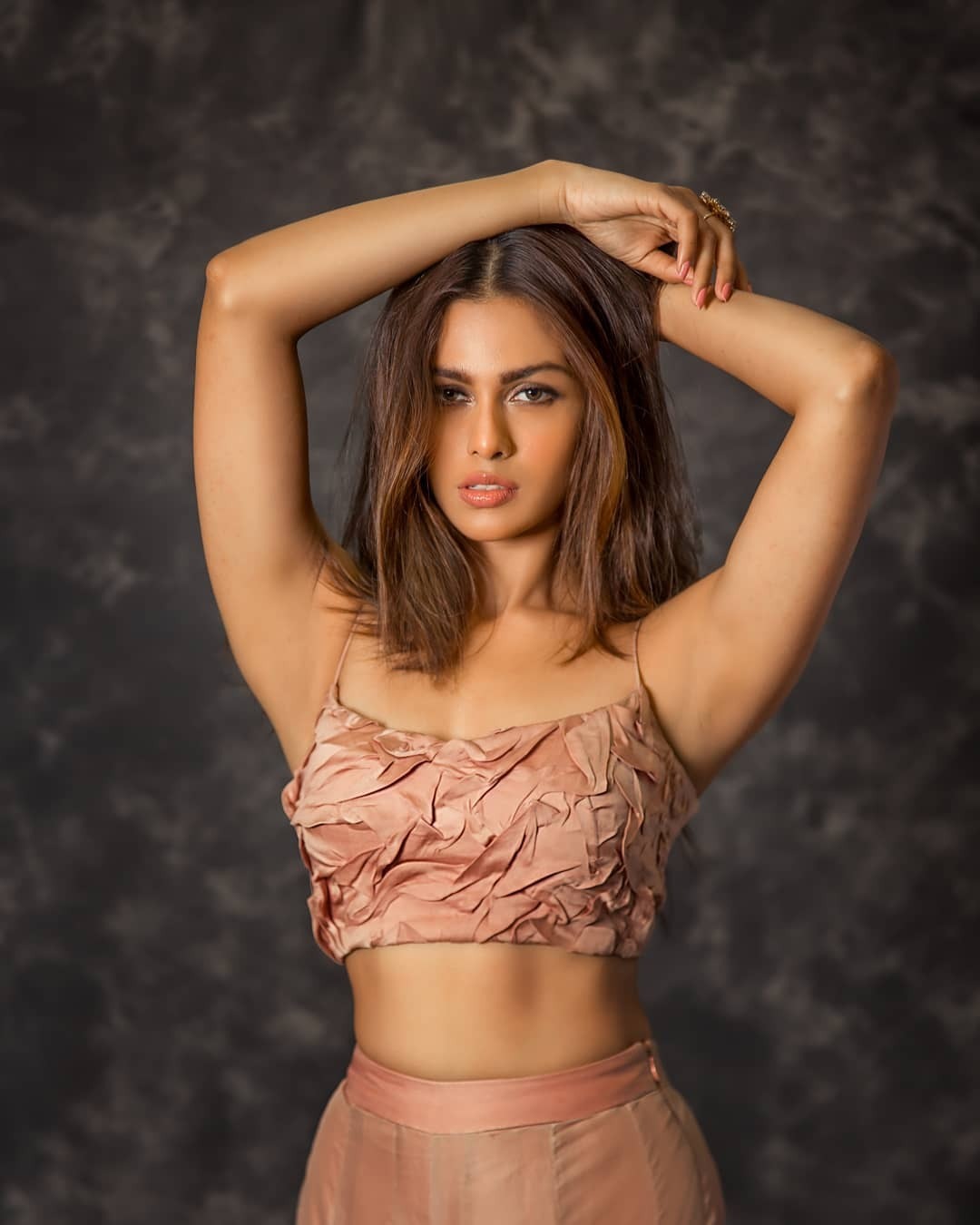 ലോകം കണ്ണെടുക്കാതെ നോക്കിയ സുന്ദരി; വിശ്വസുന്ദരി മത്സരത്തില്‍ തിളങ്ങിയ മിസ് ഇന്ത്യ അഡ്ലിന്‍