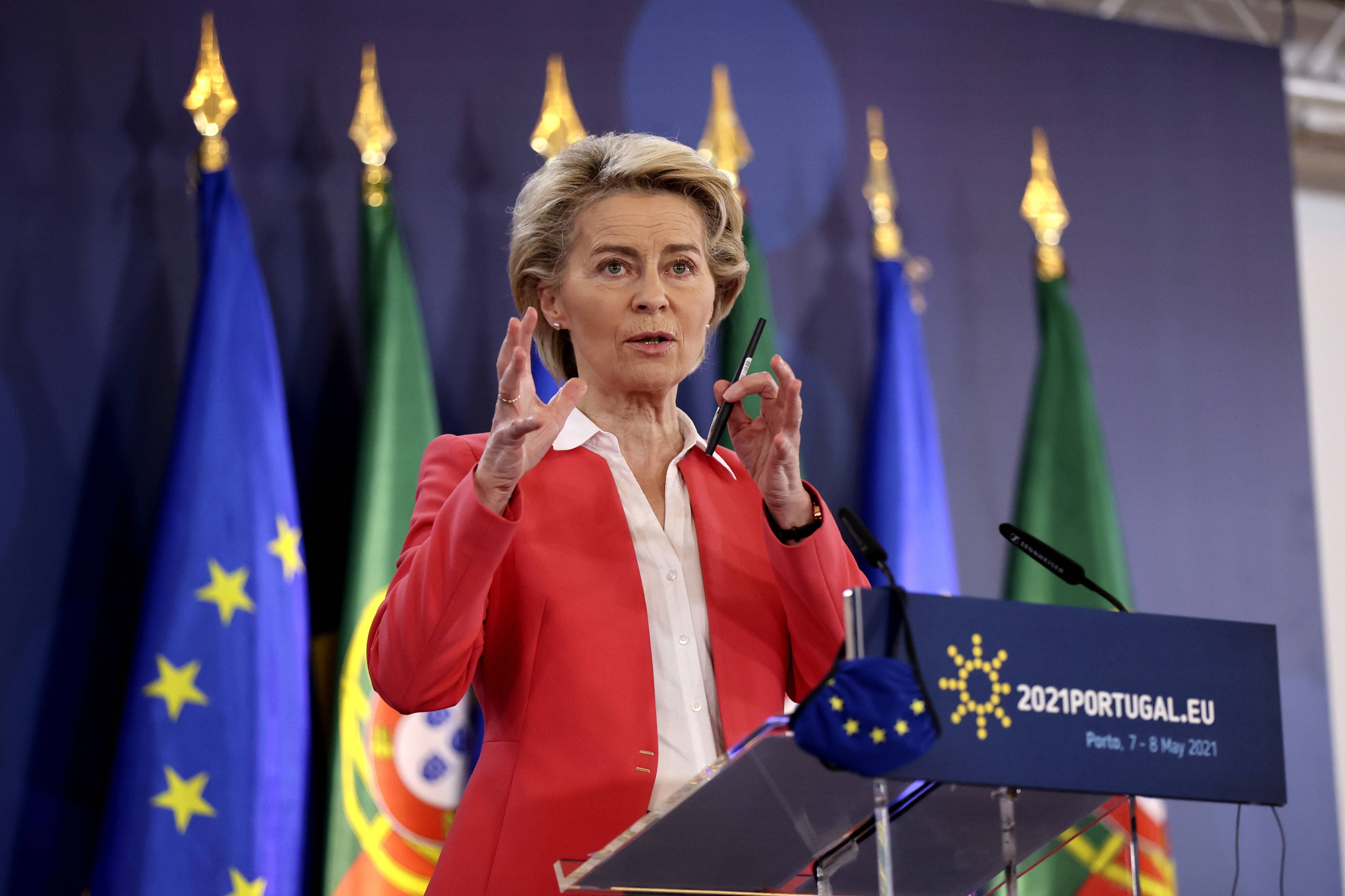 ഇന്ത്യ-യുറോപ്യന്‍ യുണിയന്‍ യോഗത്തില്‍ പങ്കെടുത്ത് പ്രധാനമന്ത്രി നരേന്ദ്ര മോദി, ചിത്രങ്ങള്‍