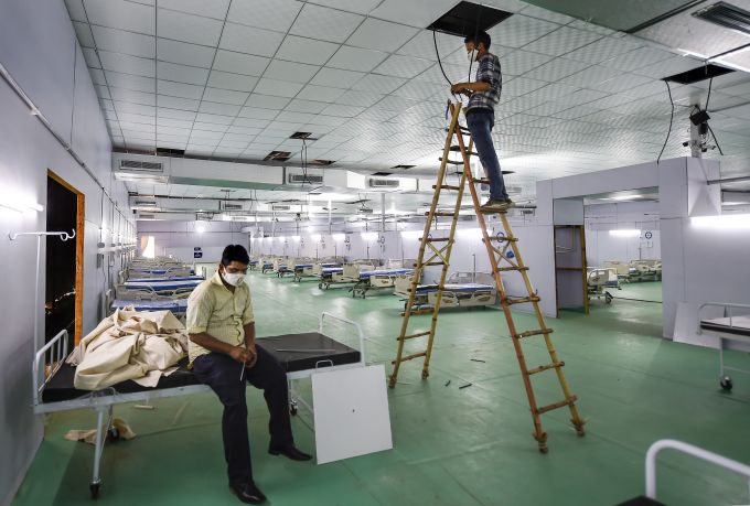 News in Photos (12 May 2021) | Photos of Top News Today - Oneindia Gallery