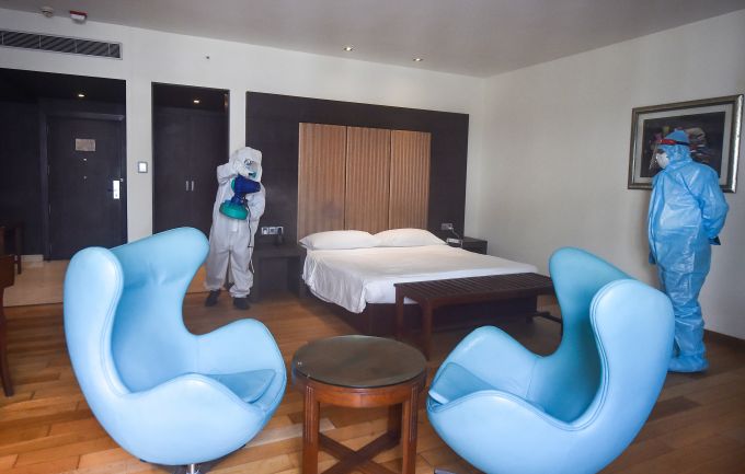 News in Photos (12 May 2021) | Photos of Top News Today - Oneindia Gallery