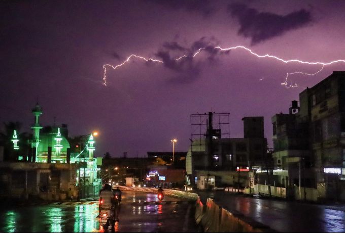 News in Photos (12 May 2021) | Photos of Top News Today - Oneindia Gallery