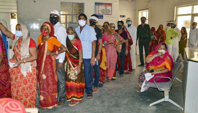 News in Photos (13 May 2021) | Photos of Top News Today - Oneindia Gallery