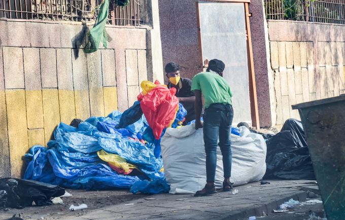 News in Photos (13 May 2021) | Photos of Top News Today - Oneindia Gallery