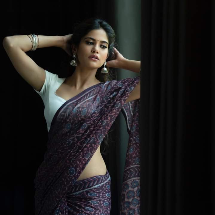 അതീവ ഗ്രാമറസായി അതിദി പൊഹാങ്കർ; പുതിയ ചിത്രങ്ങൾ കാണാം