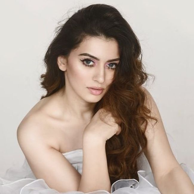 ആരാധകര്‍ കാത്തിരുന്ന ഹന്‍സിക മോട്ട്വാനിയിടെ ഫോട്ടോഷൂട്ട് എത്തി; വൈറലായ ചിത്രങ്ങള്‍ കാണാം