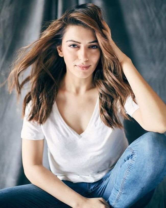 ആരാധകര്‍ കാത്തിരുന്ന ഹന്‍സിക മോട്ട്വാനിയിടെ ഫോട്ടോഷൂട്ട് എത്തി; വൈറലായ ചിത്രങ്ങള്‍ കാണാം