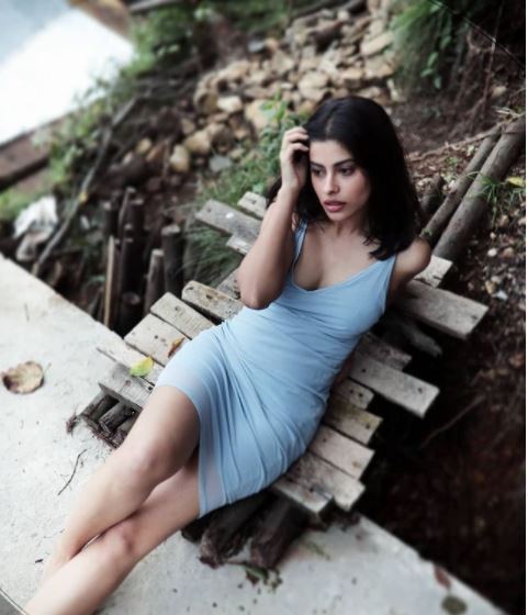 തിളങ്ങുന്ന മഞ്ഞ വസ്ത്രത്തില്‍ ബെഡ്‌റൂം ചിത്രങ്ങളുമായി അനിഷ് വിക്ടര്‍; വൈറല്‍ ചിത്രങ്ങള്‍ കാണാം