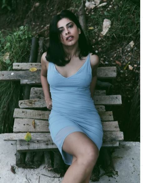 തിളങ്ങുന്ന മഞ്ഞ വസ്ത്രത്തില്‍ ബെഡ്‌റൂം ചിത്രങ്ങളുമായി അനിഷ് വിക്ടര്‍; വൈറല്‍ ചിത്രങ്ങള്‍ കാണാം