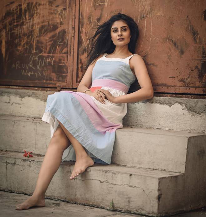 ഭാനു ശ്രീ മെഹ്റയുടെ പുതിയ ചിത്രങ്ങള്‍ കാണാം