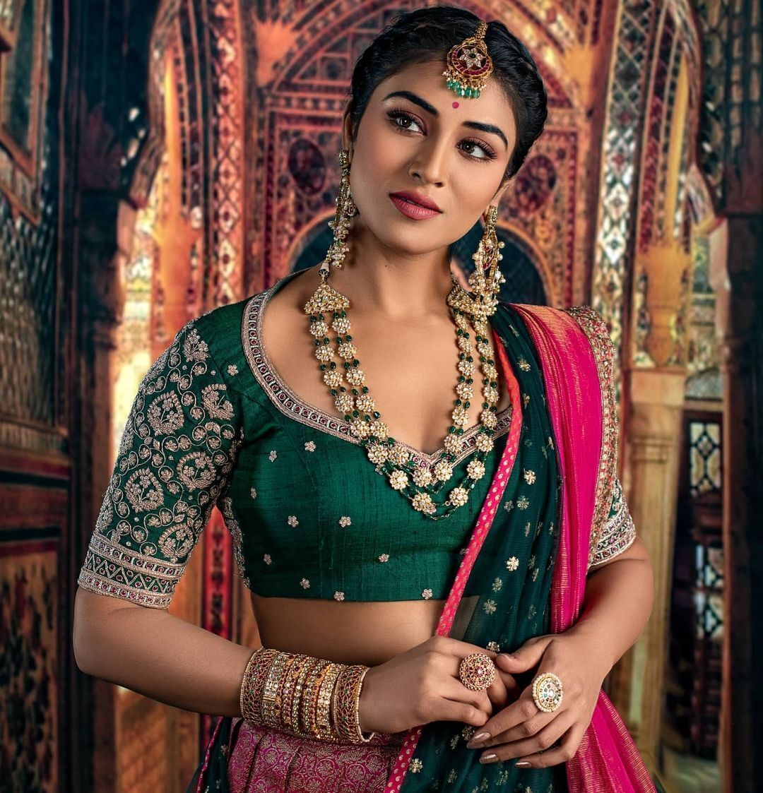 ക്യൂട്ട് ലുക്കില്‍ തിളങ്ങി നടി ഇന്ദുജ; വൈറലായ ഫോട്ടോഷൂട്ട് കാണാം