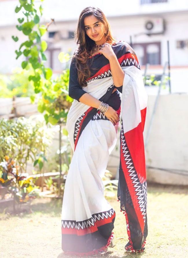 പൂജിതയുടെ ഏറ്റവും പുതിയ ചിത്രങ്ങള്‍ കാണാം