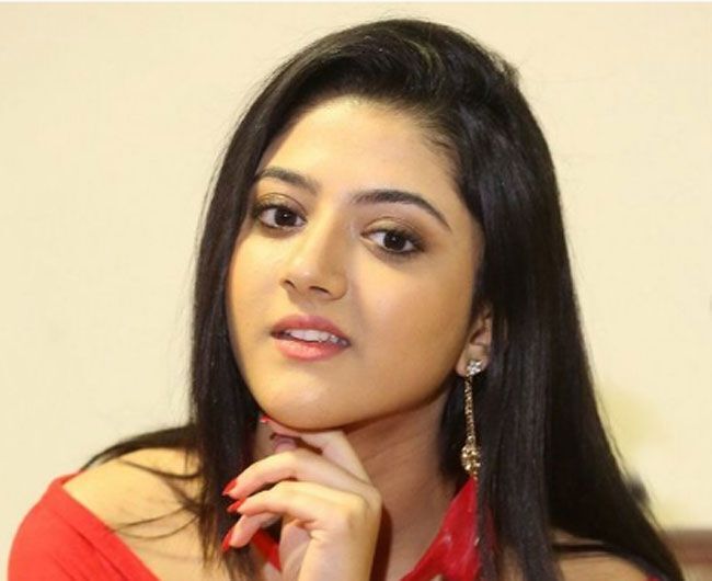 ക്യൂട്ട് ലുക്കില്‍ അതീവ സുന്ദരിയായ ശ്രീയ ശര്‍മ്മ; വൈറലായ ചിത്രങ്ങള്‍ കാണാം