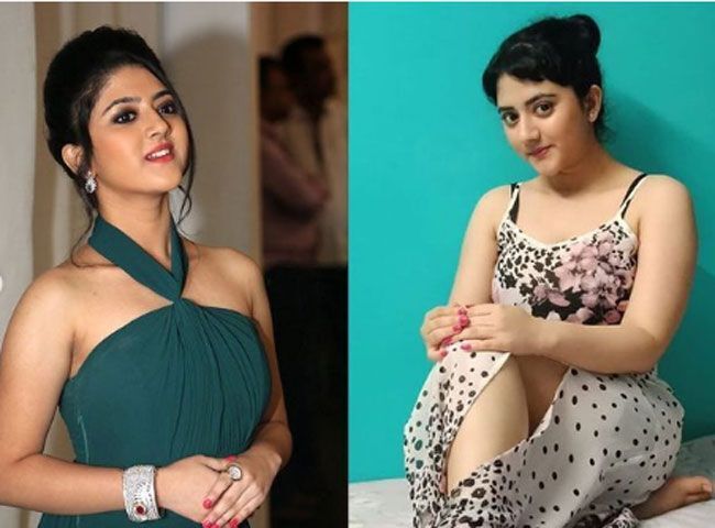 ക്യൂട്ട് ലുക്കില്‍ അതീവ സുന്ദരിയായ ശ്രീയ ശര്‍മ്മ; വൈറലായ ചിത്രങ്ങള്‍ കാണാം