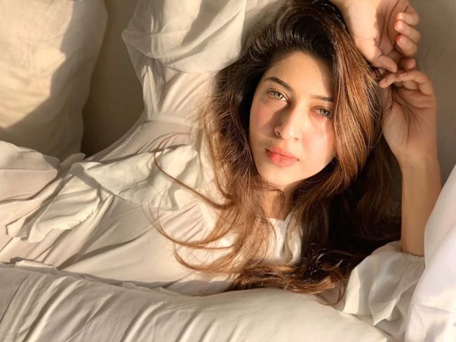 സൊനാരിക ഭദോരിയയുടെ ഫോട്ടോഷൂട്ട് ചിത്രങ്ങൾ കാണാം