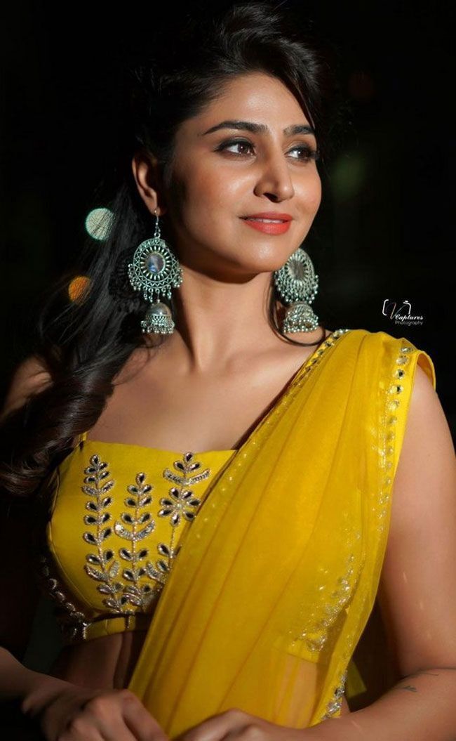 വർഷിണി സൗന്ദർരാജൻ ലേറ്റസ്റ്റ് ചിത്രങ്ങൾ