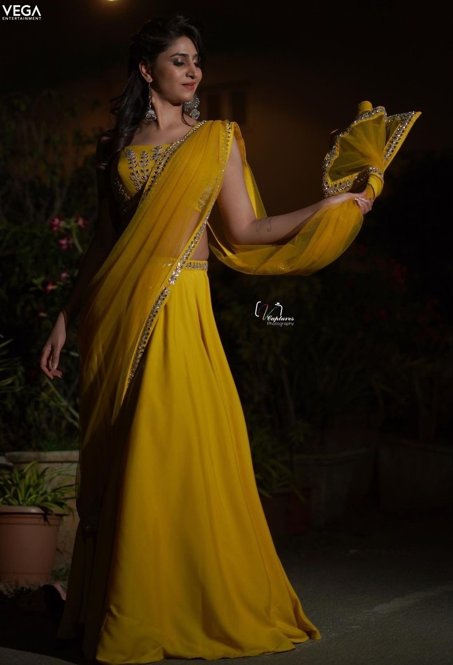 വർഷിണി സൗന്ദർരാജൻ ലേറ്റസ്റ്റ് ചിത്രങ്ങൾ