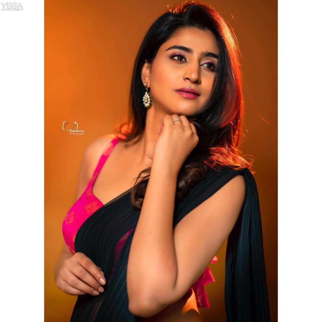 വർഷിണി സൗന്ദർരാജൻ ലേറ്റസ്റ്റ് ചിത്രങ്ങൾ