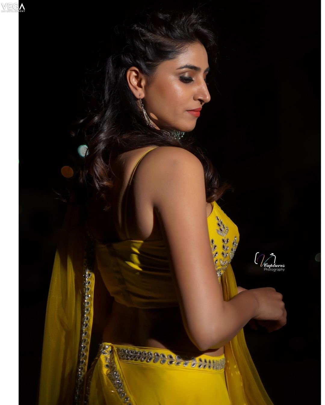 വർഷിണി സൗന്ദർരാജൻ ലേറ്റസ്റ്റ് ചിത്രങ്ങൾ