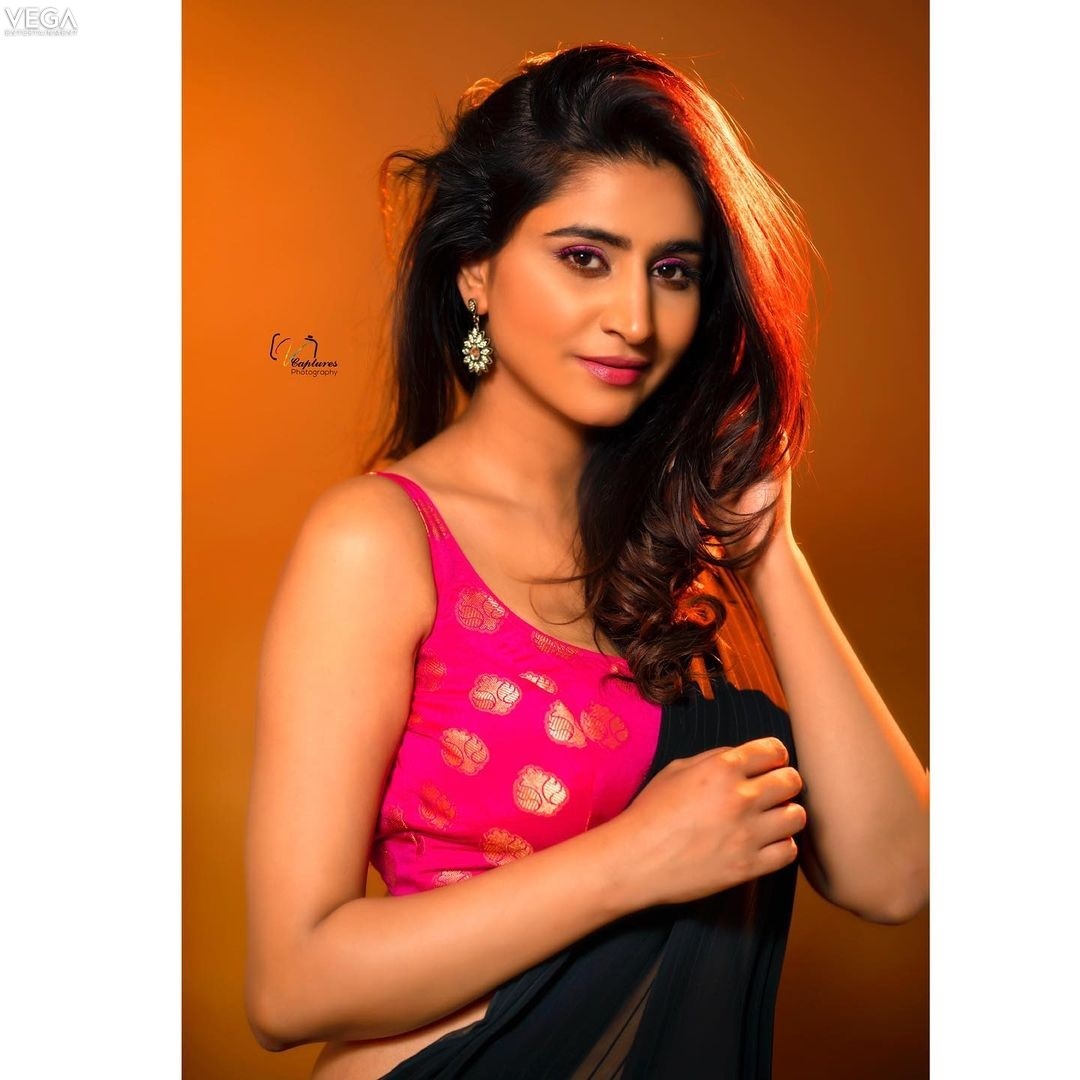 വർഷിണി സൗന്ദർരാജൻ ലേറ്റസ്റ്റ് ചിത്രങ്ങൾ