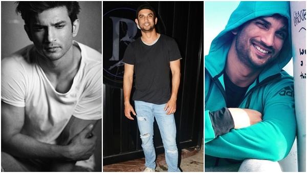 ഓർമ്മകൾ ബാക്കിയാക്കി സുശാന്ത് സിംഗ് രാജ്പുത് വിടവാങ്ങി ഒരു വർഷം- ചിത്രങ്ങൾ കാണാം