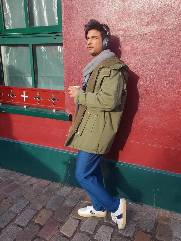 ഓർമ്മകൾ ബാക്കിയാക്കി സുശാന്ത് സിംഗ് രാജ്പുത് വിടവാങ്ങി ഒരു വർഷം- ചിത്രങ്ങൾ കാണാം