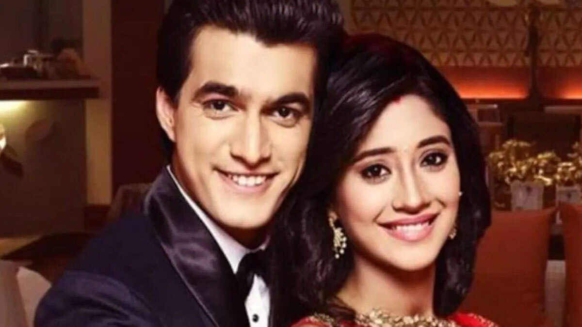  'ये रिश्ता क्या कहलाता है' एक्ट्रेस नायरा की एक दिन की सैलरी जानकर रह जाएंगे हैरान