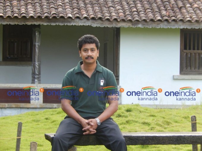 ಚಿತ್ರಗಳು; ಸಂಚಾರಿ ವಿಜಯ್ ಶಿವಮೊಗ್ಗ ನಂಟು 