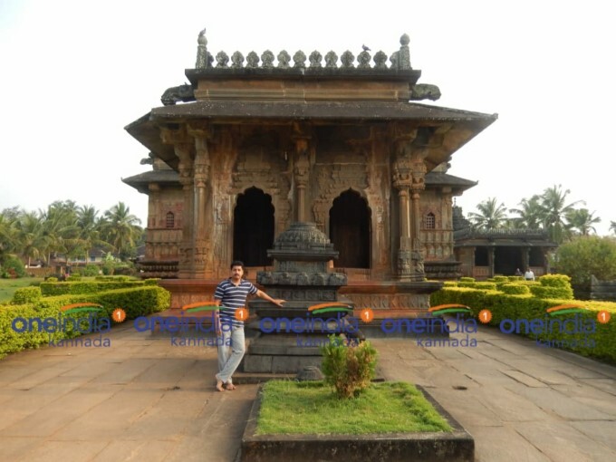 ಚಿತ್ರಗಳು; ಸಂಚಾರಿ ವಿಜಯ್ ಶಿವಮೊಗ್ಗ ನಂಟು 
