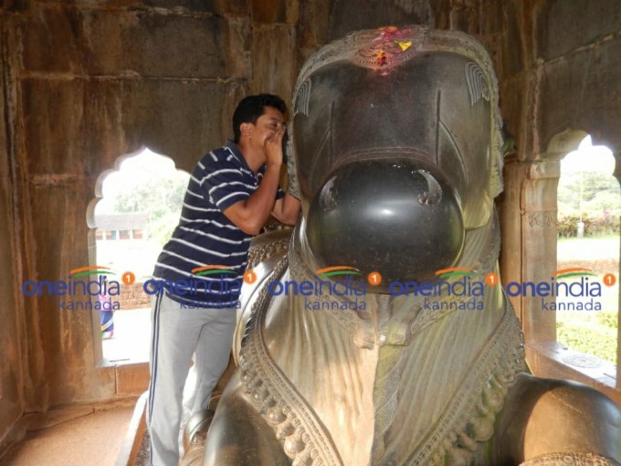 ಚಿತ್ರಗಳು; ಸಂಚಾರಿ ವಿಜಯ್ ಶಿವಮೊಗ್ಗ ನಂಟು 