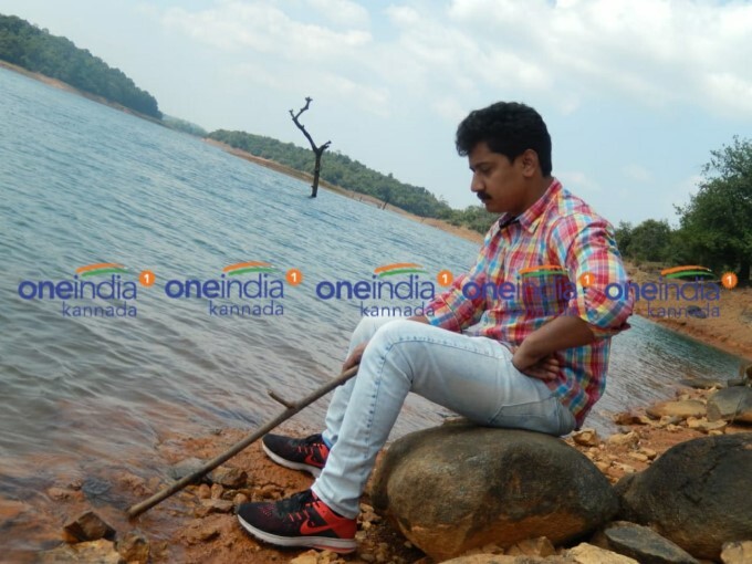 ಚಿತ್ರಗಳು; ಸಂಚಾರಿ ವಿಜಯ್ ಶಿವಮೊಗ್ಗ ನಂಟು 