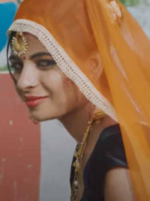 जानिए कौन हैं हरियाणवी इंडस्ट्री की हिट मशीन अनु कादयान 