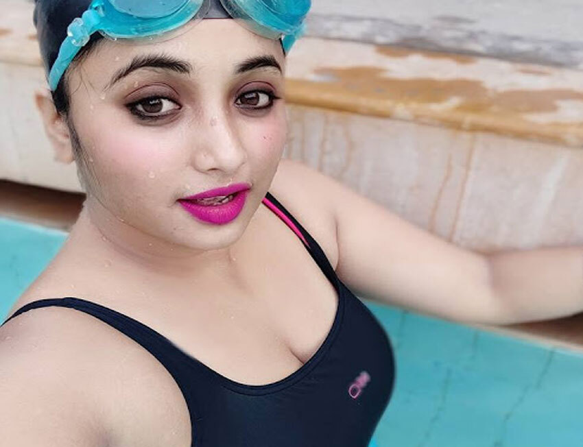 शायद आप नहीं जानते होंगे भोजपुरी क्वीन रानी चटर्जी का असली नाम
