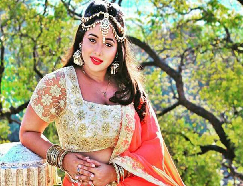 शायद आप नहीं जानते होंगे भोजपुरी क्वीन रानी चटर्जी का असली नाम