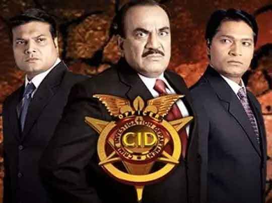 जानिए ACP प्रद्युमन से लेकर दया तक एक एपिसोड का कितना चार्ज करती थी CID की ये टीम