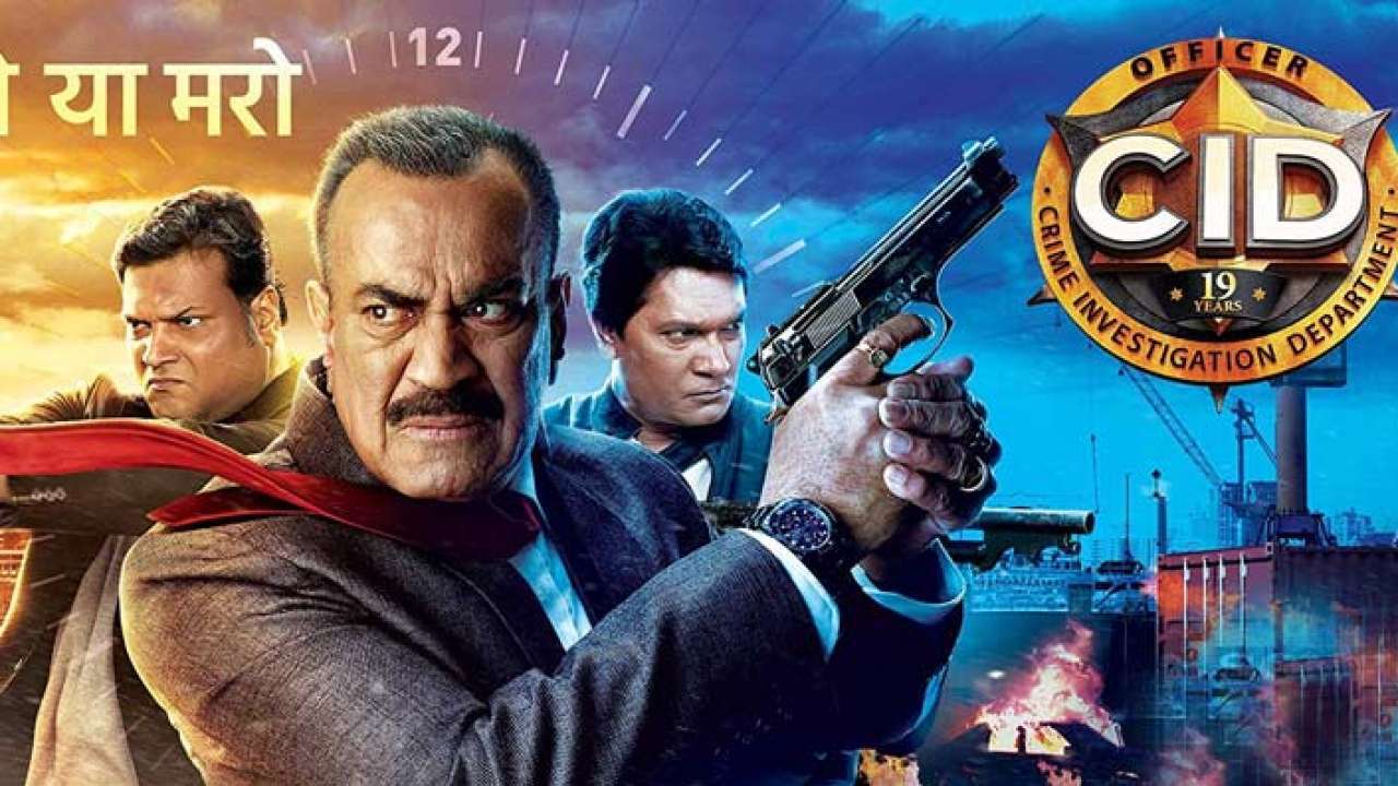 जानिए ACP प्रद्युमन से लेकर दया तक एक एपिसोड का कितना चार्ज करती थी CID की ये टीम