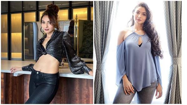 ഫഹദ് ഫാസിലിന്റെ നായിക ആന്‍ഡ്രിയയുടെ ഏറ്റവും പുതിയ ചിത്രങ്ങള്‍