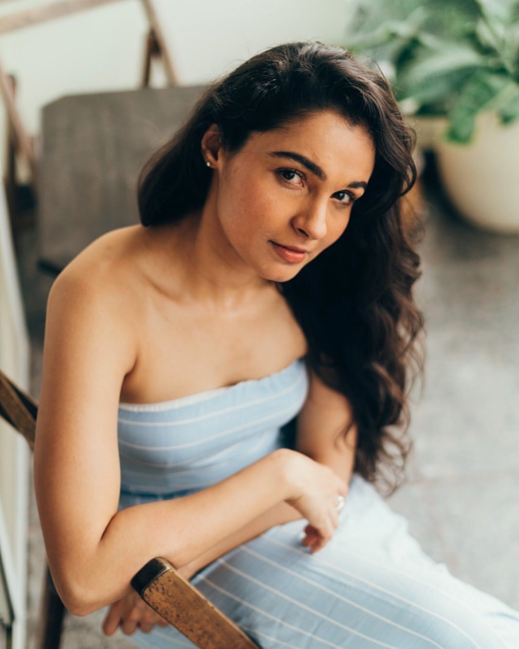 ഫഹദ് ഫാസിലിന്റെ നായിക ആന്‍ഡ്രിയയുടെ ഏറ്റവും പുതിയ ചിത്രങ്ങള്‍