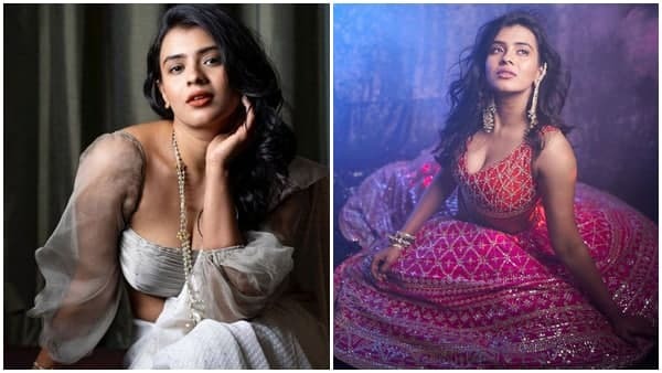 ഗ്ലാമറസ് ലുക്കിൽ ഹേബ പട്ടേൽ; ചിത്രങ്ങളേറ്റെടുത്ത് സോഷ്യൽ മീഡിയ