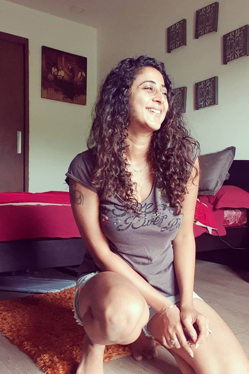 മലയാളികളുടെ പ്രിയപ്പെട്ട നായിക; കനിഹയുടെ ചിത്രങ്ങൾ വൈറലാകുന്നു