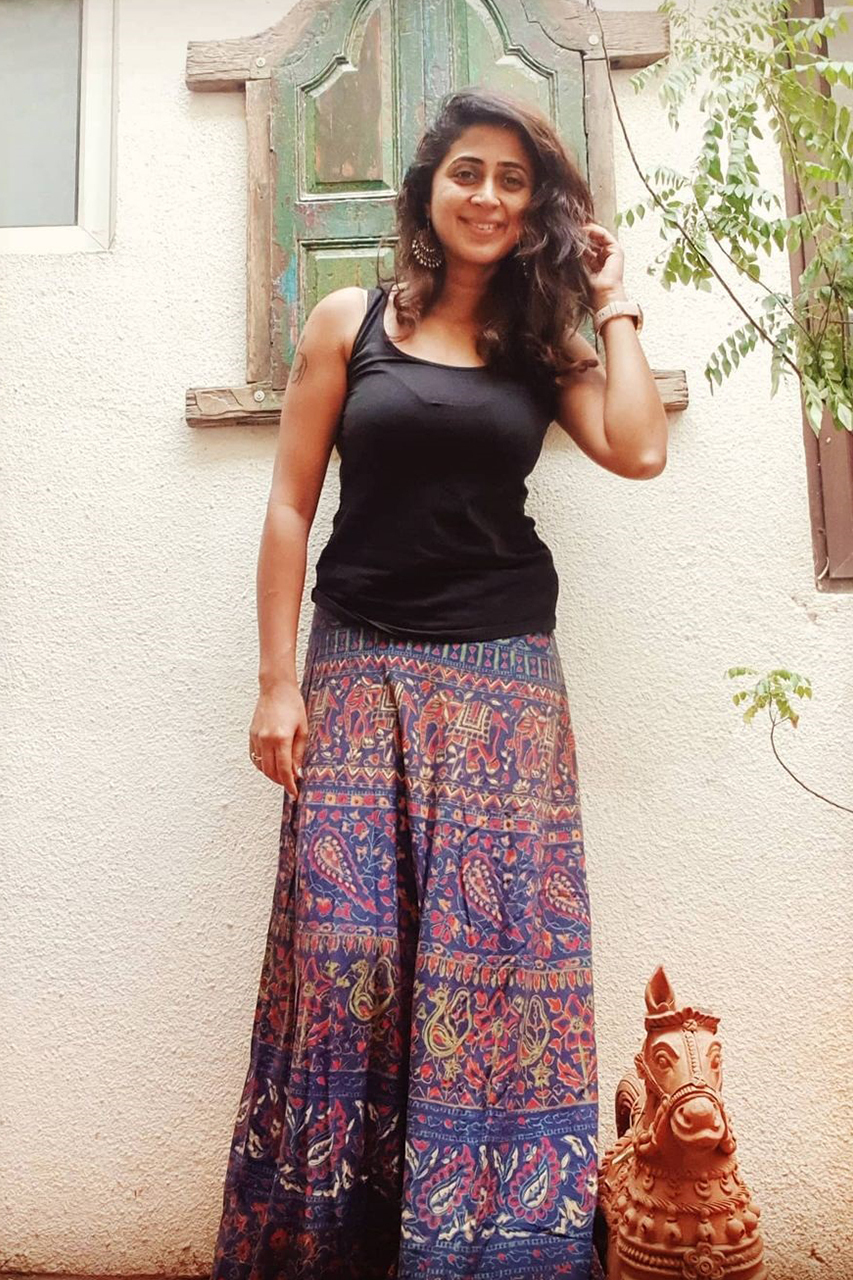 മലയാളികളുടെ പ്രിയപ്പെട്ട നായിക; കനിഹയുടെ ചിത്രങ്ങൾ വൈറലാകുന്നു