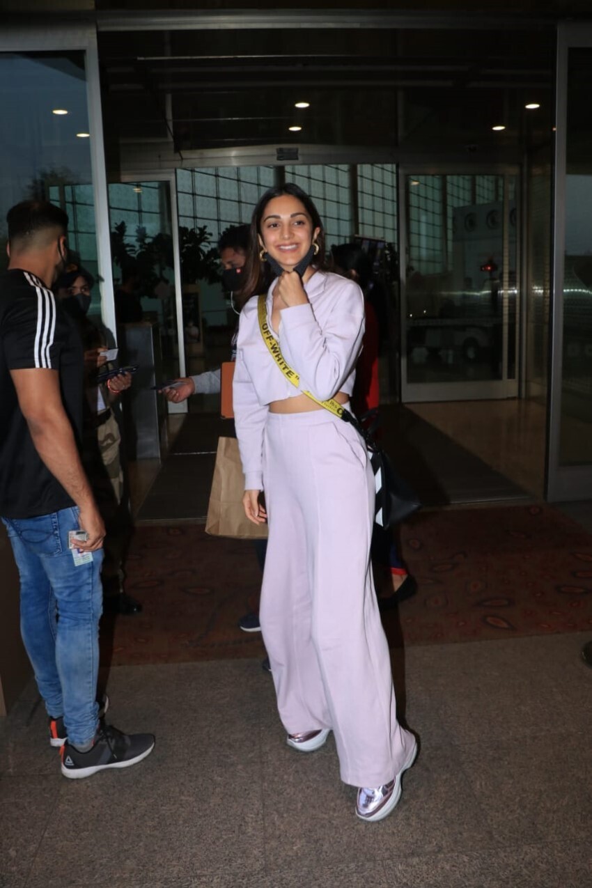 കബീര്‍ സിംഗ് നായിക കിയാര അദ്വാനിയുടെ ഗ്ലാമറസ് ചിത്രങ്ങള്‍ കാണാം