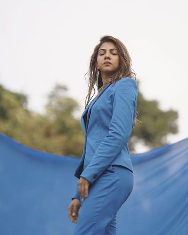 ക്യൂട്ട് ചിത്രങ്ങളുമായി പ്രിയ നടി മഡോണ സെബാസ്റ്റിന്‍