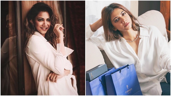 ക്യൂട്ട് ചിത്രങ്ങളുമായി പ്രിയ നടി മഡോണ സെബാസ്റ്റിന്‍