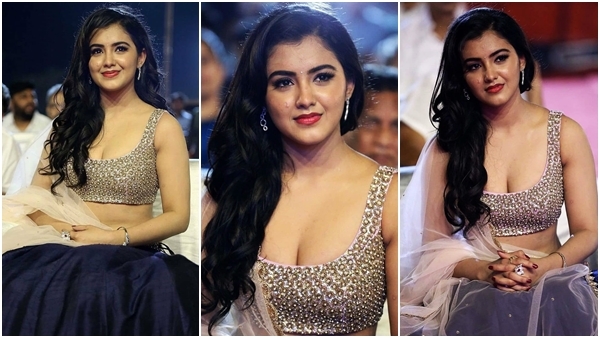 മാളവിക ശര്‍മയുടെ ഏറ്റവും പുതിയ എച്ച്ഡി ചിത്രങ്ങള്‍ കാണാം