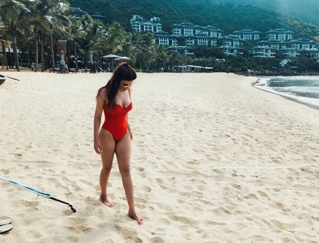 അടിപൊളി സെക്‌സി ലുക്കില്‍ ഷമ സിക്കന്ദര്‍; വൈറലായ ഫോട്ടോഷൂട്ട് കാണാം