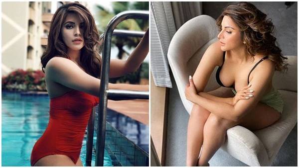 അടിപൊളി സെക്‌സി ലുക്കില്‍ ഷമ സിക്കന്ദര്‍; വൈറലായ ഫോട്ടോഷൂട്ട് കാണാം