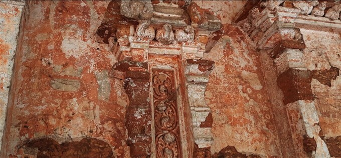 Ancient Vishnu Temple Founded in Mattanur in Kerala