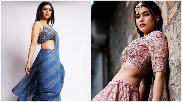 മന്നാര ചോപ്രയുടെ കിടലന്‍ ചിത്രങ്ങള്‍ കാണാം