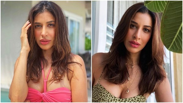 ബിക്കിനി ചിത്രങ്ങളുമായി സോഫി ചൗദരി; ഏറ്റെടുത്ത് ആരാധകർ