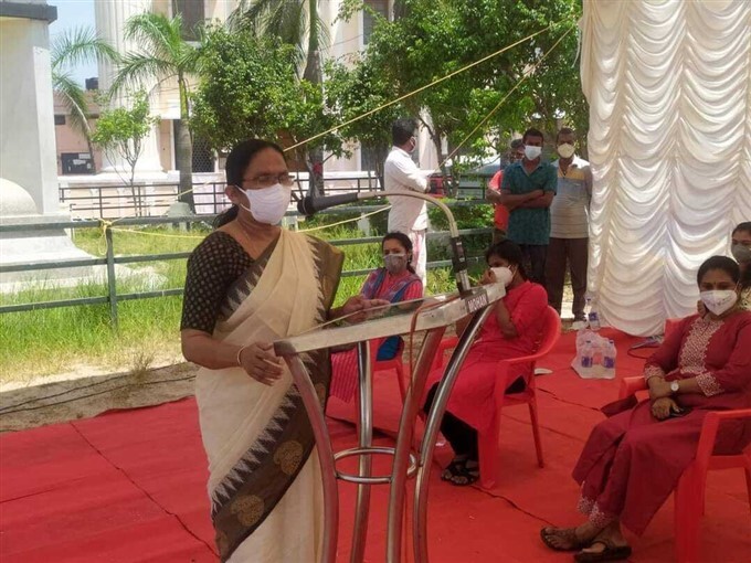 DYFI's State Wide Campaign Against Dowry System